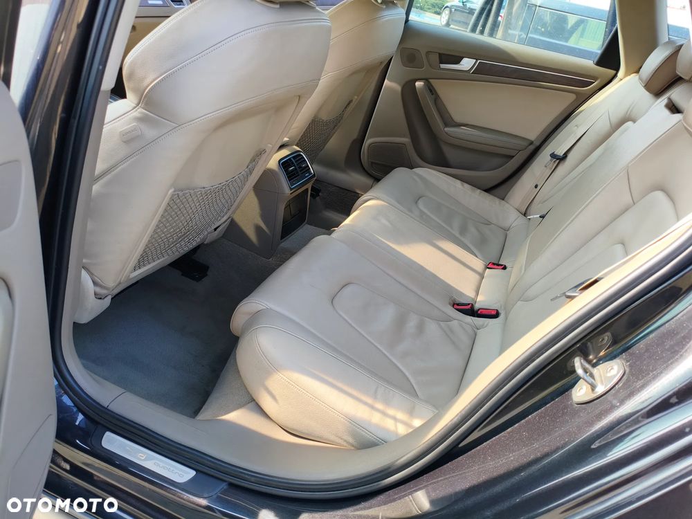 Audi A4 Allroad - 21