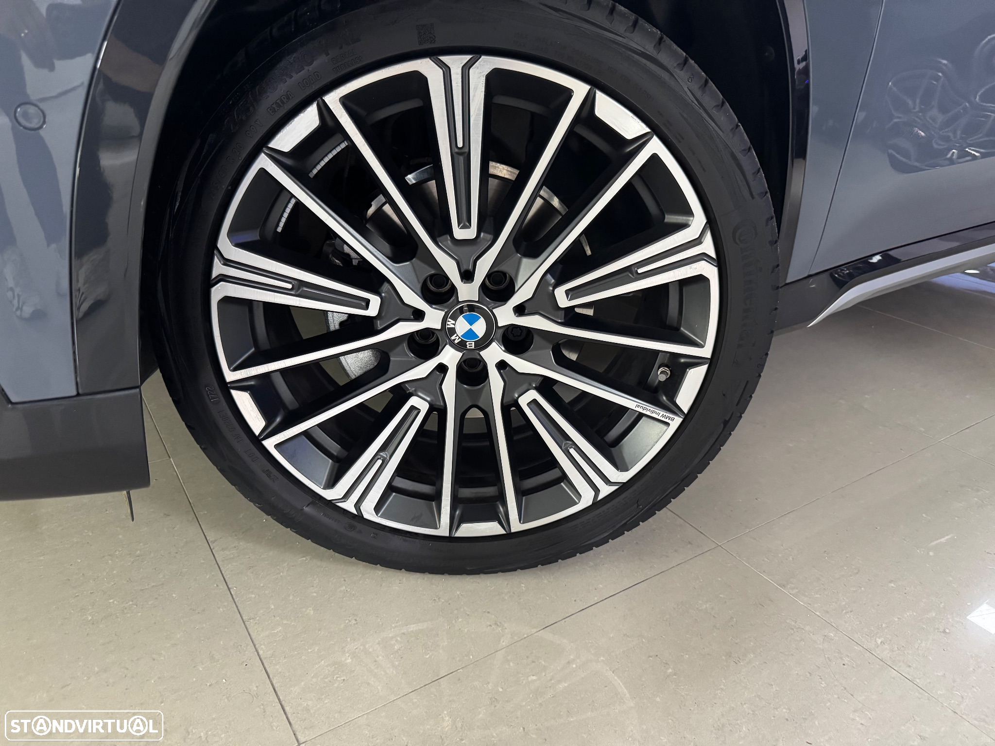 BMW X1 sDrive18i xLine - 39