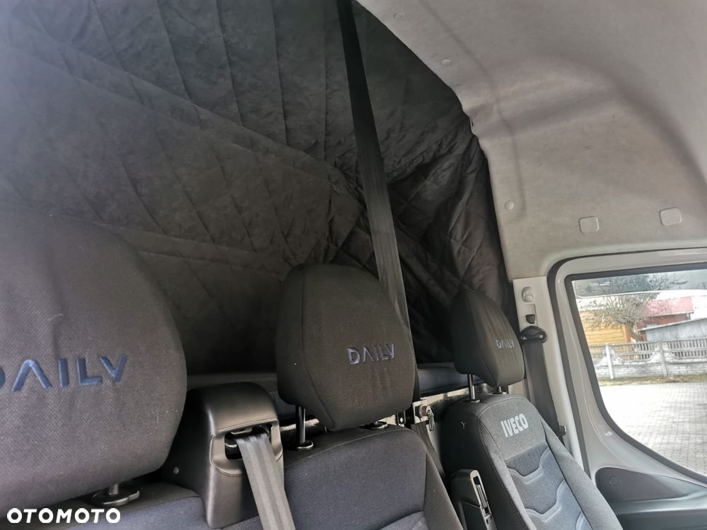 Iveco Daily 35S18 - 8