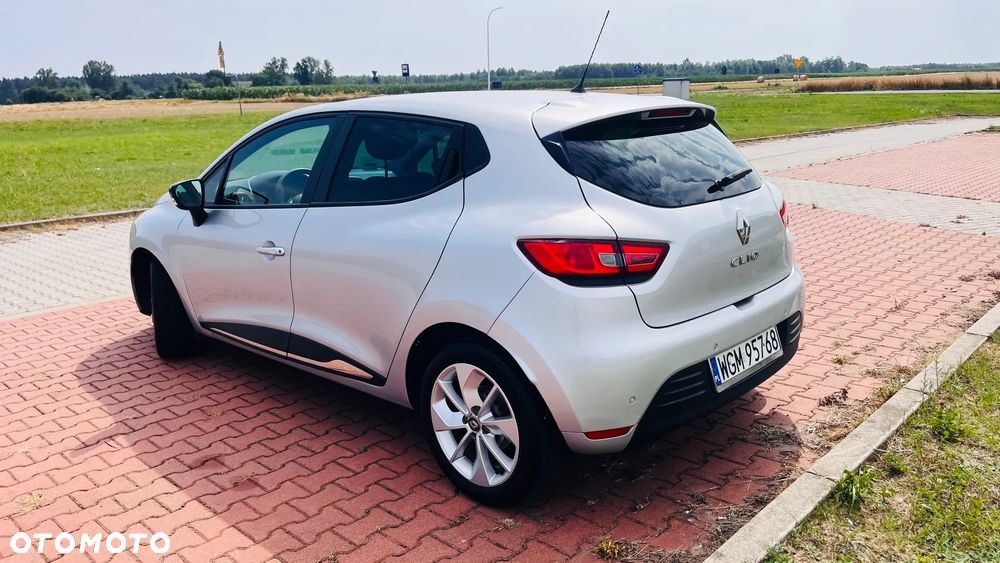 Renault Clio 0.9 Energy TCe Limited - 3