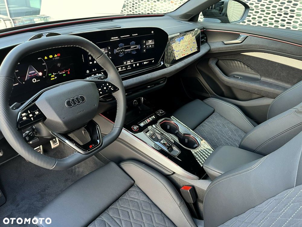 Audi A6 - 24