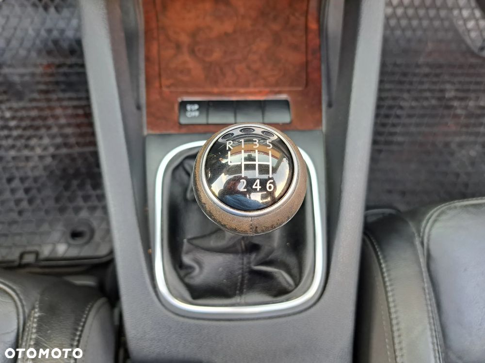 Volkswagen Eos - 19