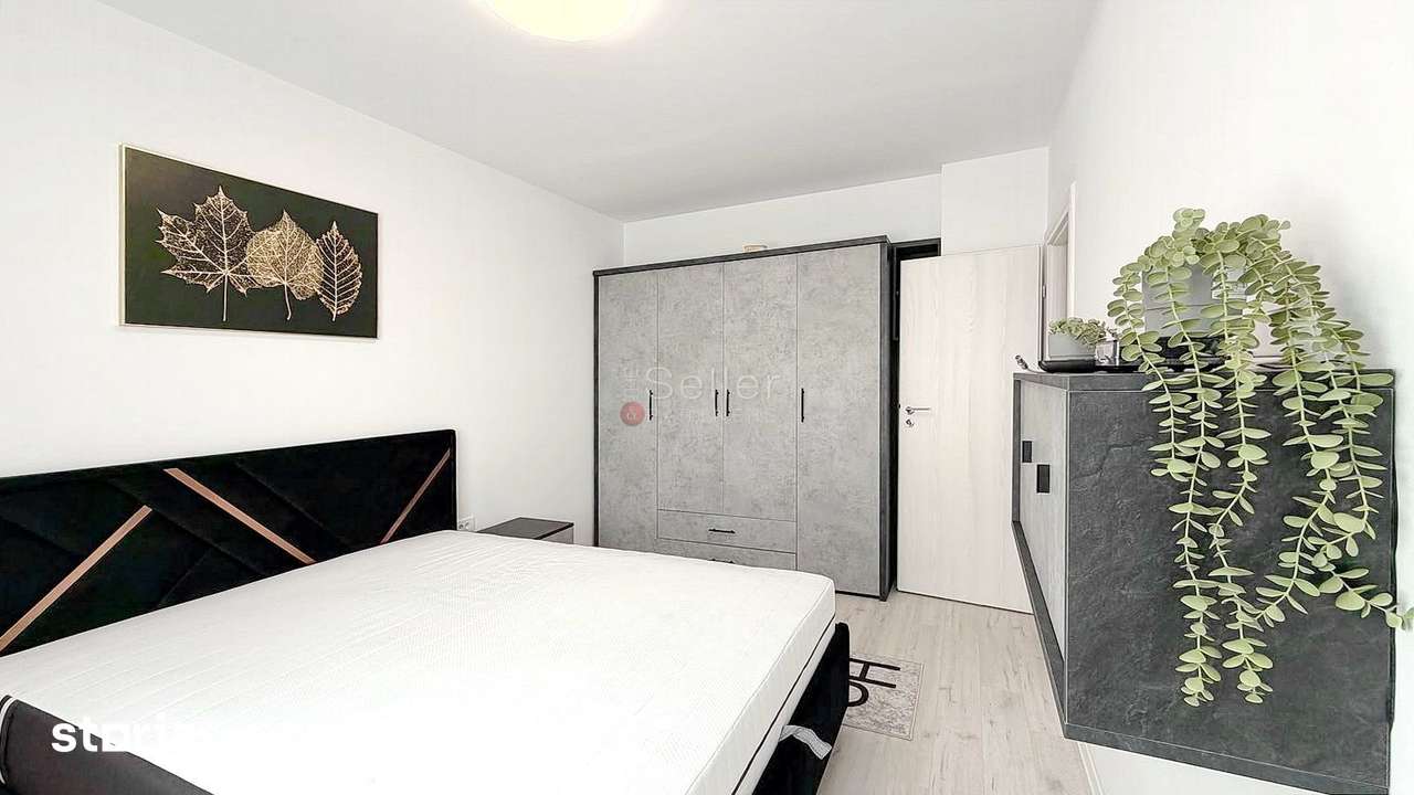 Photo 6 of Apartament 2 bedroom in Strada Orizontului