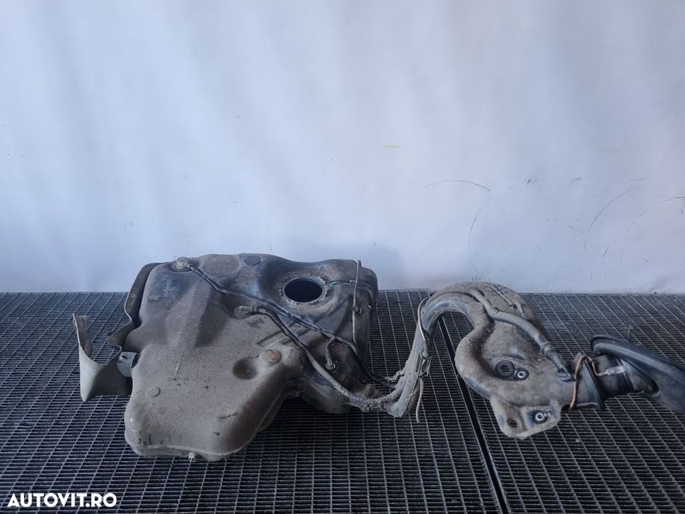 Rezervor combustibil Skoda Yeti Facelift 1.2 B 2013 - 2017 EA211 / CYVB SUV 4 Usi Euro5 ... - 1