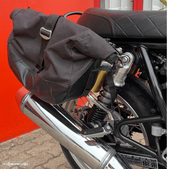 Royal Enfield Interceptor 650 - 5