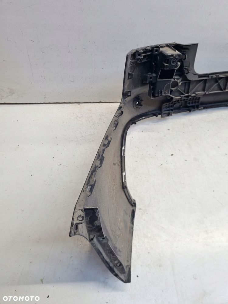 audi a4 s4 b9 8w9 kombi s-line lift 19- zderzak tył tylny - 5