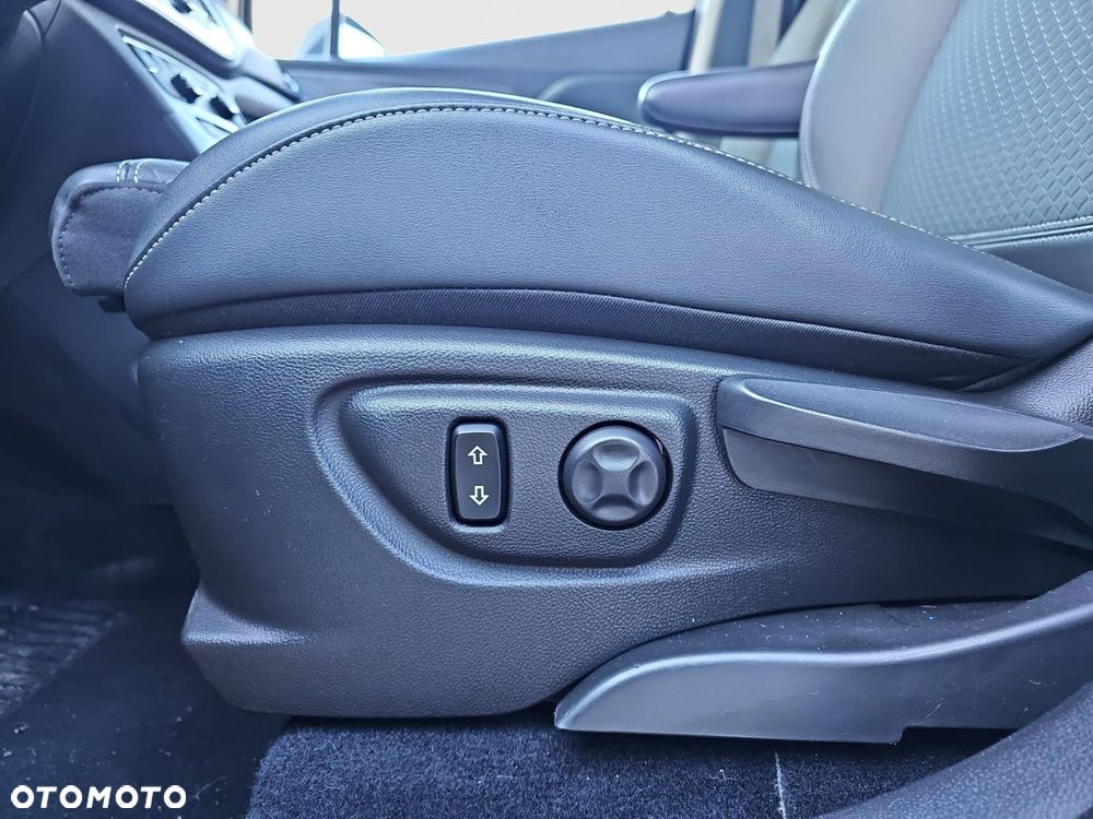 Opel Mokka 1.4 T Cosmo - 16