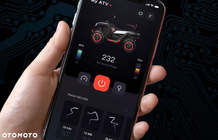 Segway Snarler AT6 - 11