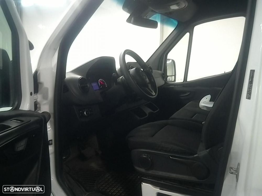 Mercedes-Benz E-SPRINTER 312/39 5d c/IVA - 4