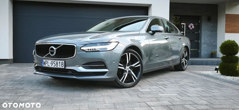 Volvo S90 D3 Momentum - 14