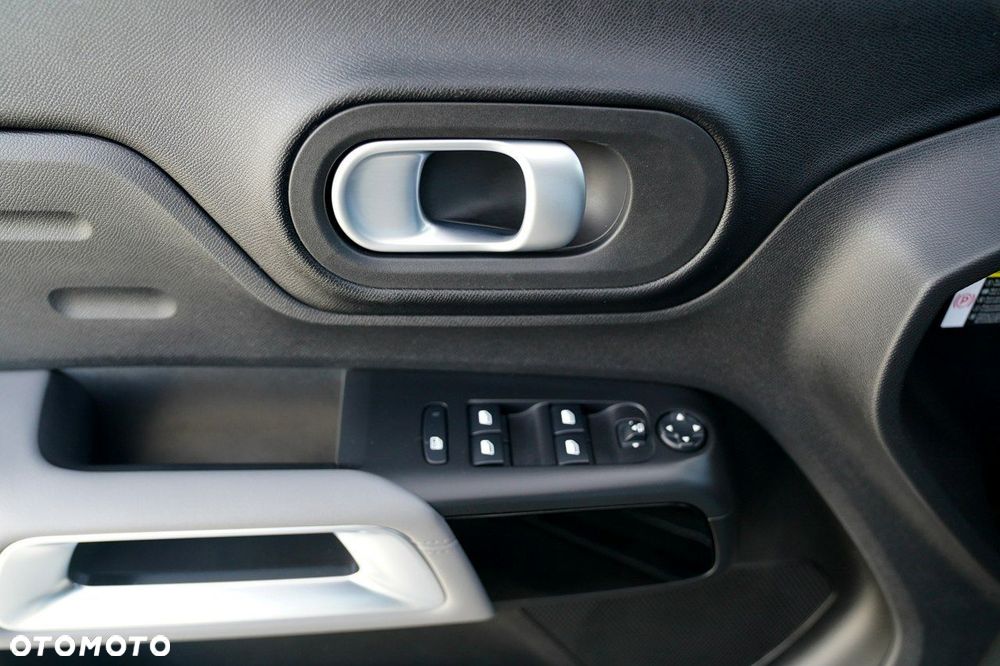 Citroën C5 Aircross - 16