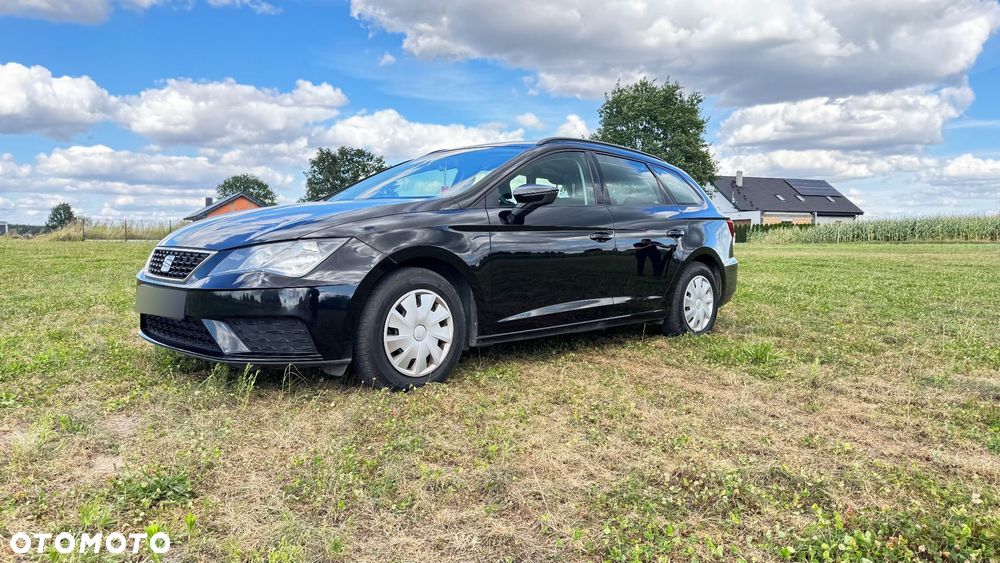 Seat Leon - 4