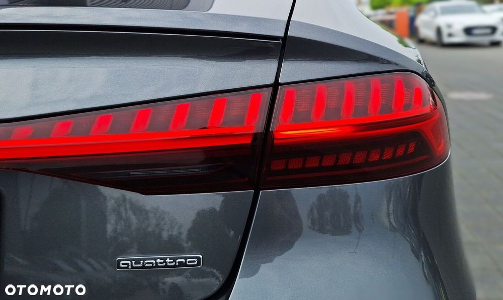Audi A7 Sportback - 31