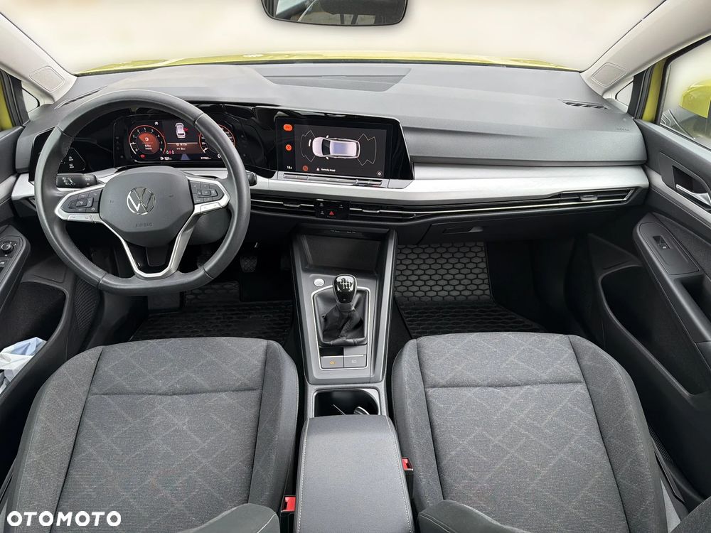 Volkswagen Golf 1.0 TSI Life - 15
