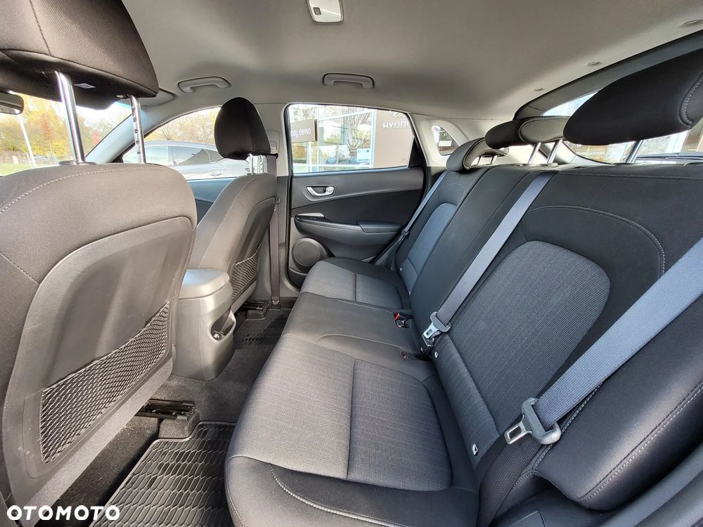 Hyundai Kona 1.0 T-GDI Comfort DCT - 14