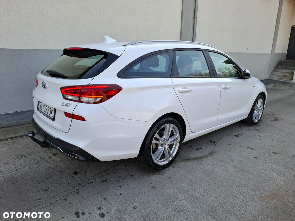 Hyundai i30 1.5 T-GDI 48V-Hybrid Advantage - 7