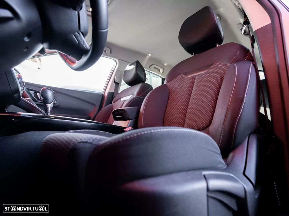 Renault Kadjar 1.5 Blue dCi Intens EDC - 25