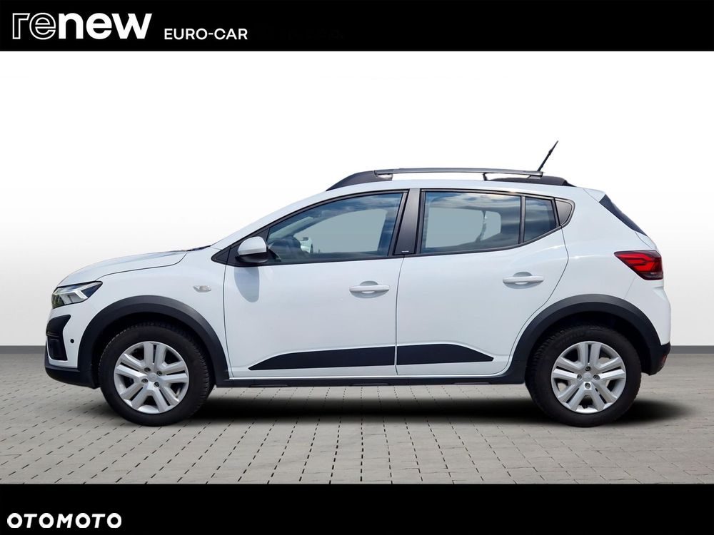 Dacia Sandero Stepway - 2