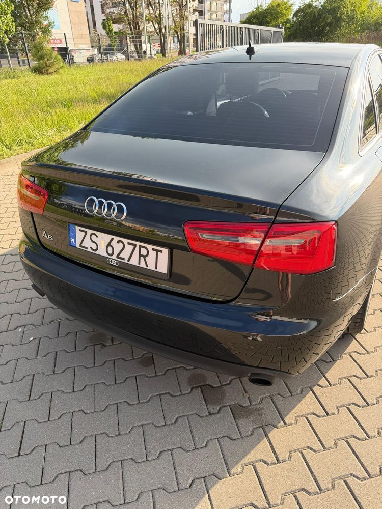 Audi A6 Limousine - 7