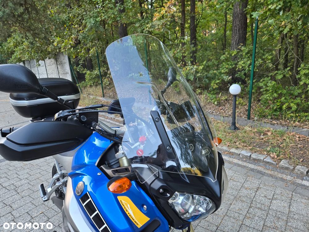 Yamaha Super Tenere - 17