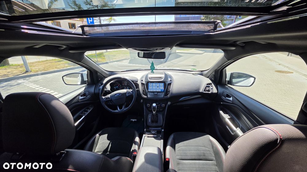 Ford Kuga 2.0 EcoBoost AWD ST-Line ASS - 8