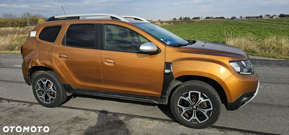 Dacia Duster - 2