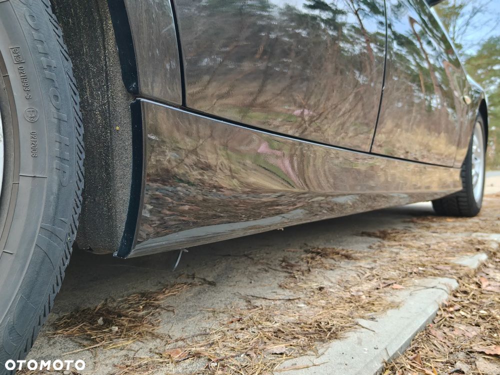 BMW Seria 3 318i - 21