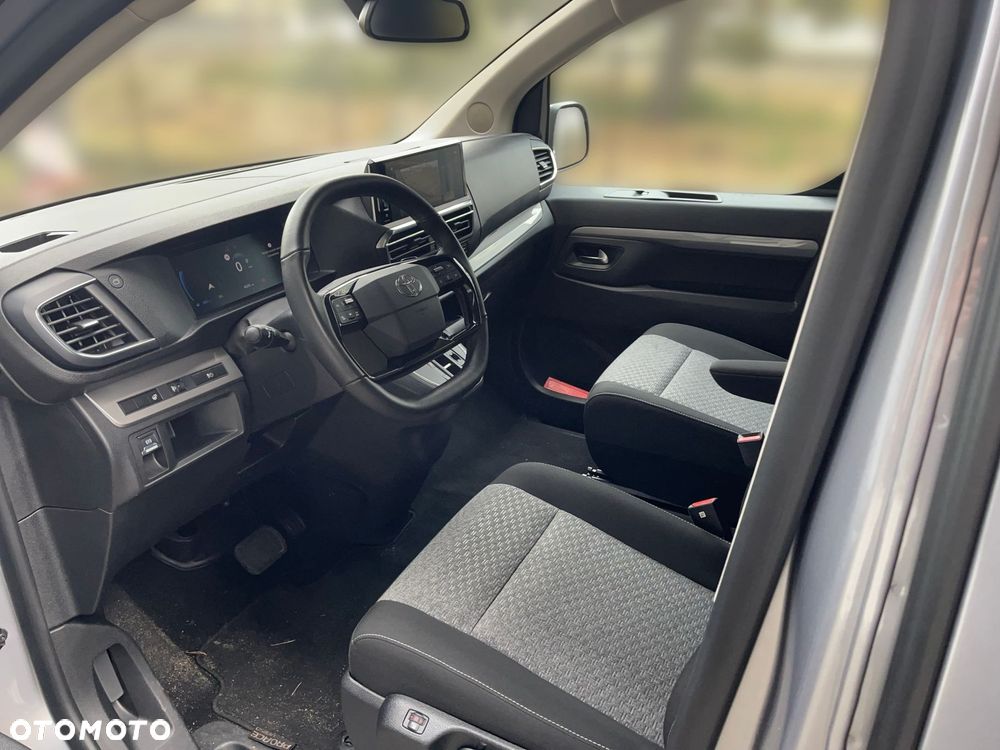 Toyota Proace Verso 2.0 D4-D Long Family - 7