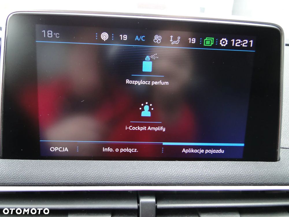 Peugeot 3008 BlueHDi 130 Stop & Start Roadtrip - 27