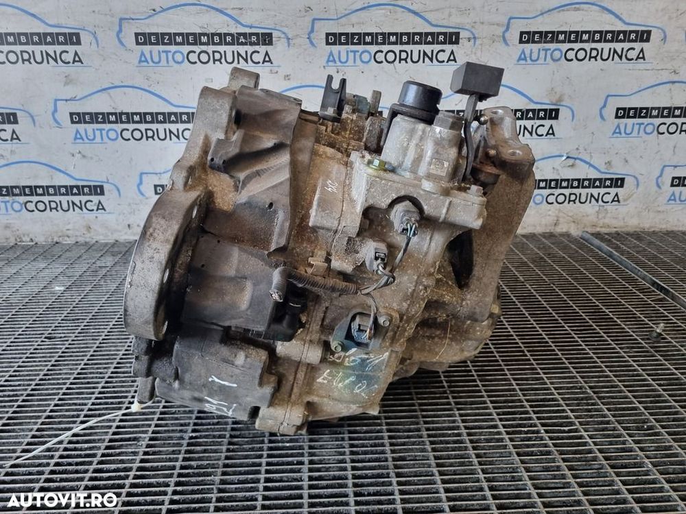 Cutie de viteze Land Rover Range Rover Evoque 2.2 SD4 2012 - 2015 190CP Manuala 6 Trepte ... - 3