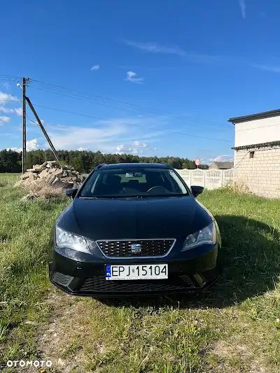 Seat Leon 1.6 TDI Style S&S - 4