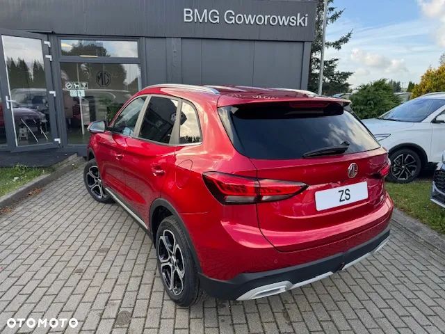 MG ZS 1.5 Excite - 5