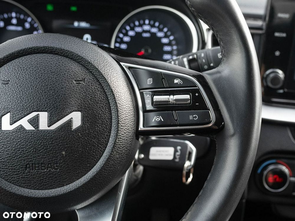 Kia Ceed 1.5 T-GDI L - 13