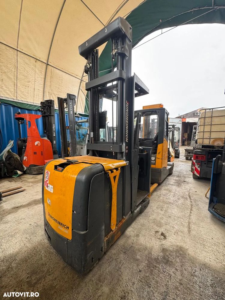 Jungheinrich EKS 210 - 1