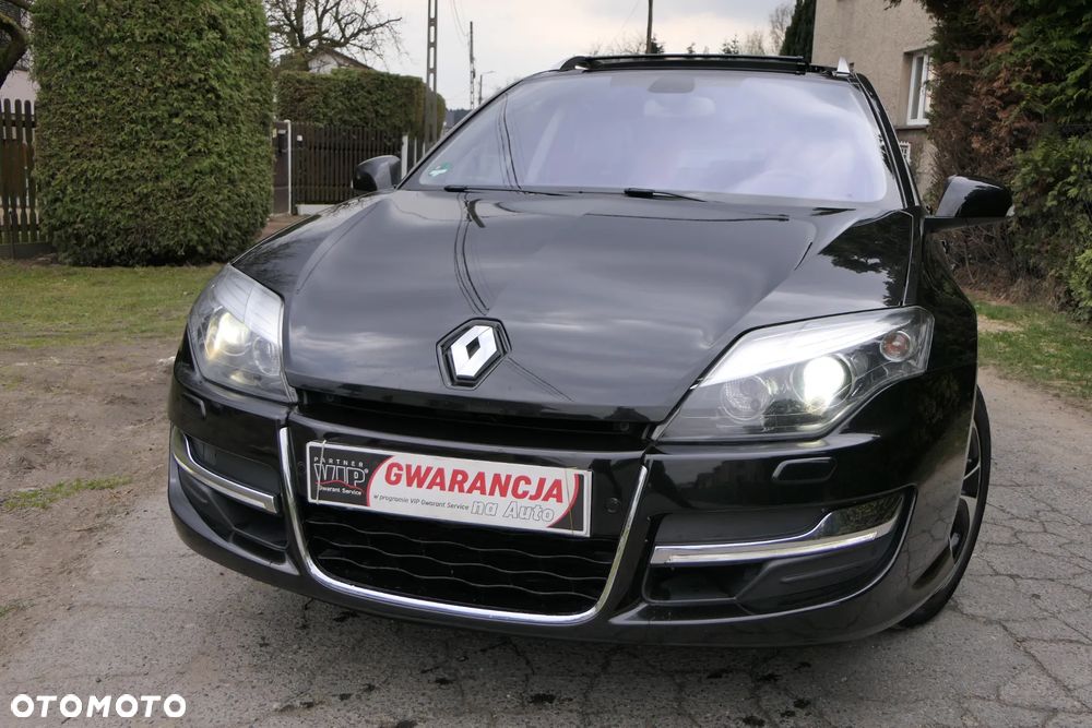 Renault Laguna dCi 150 FAP Bose - 7