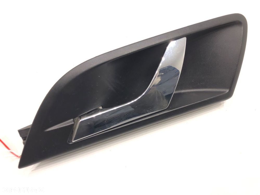 KLAMKA WEWNĘTRZNA LEWY TYŁ - 96.00 PLN - SKODA SUPERB II Kombi (3T5) 2009 - 2015 2.0 TDI 125 kW - 2