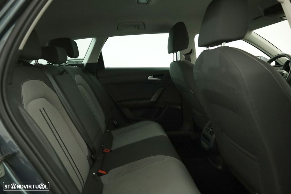 SEAT Leon ST - 23