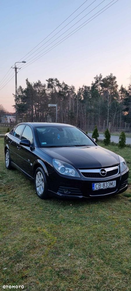 Opel Vectra