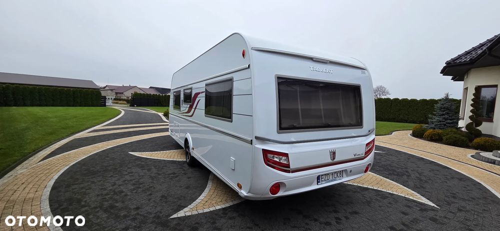 Tabbert VIVALDI 560 TDL - 3