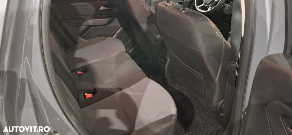 Dacia Duster TCe 150 EDC Extreme - 17