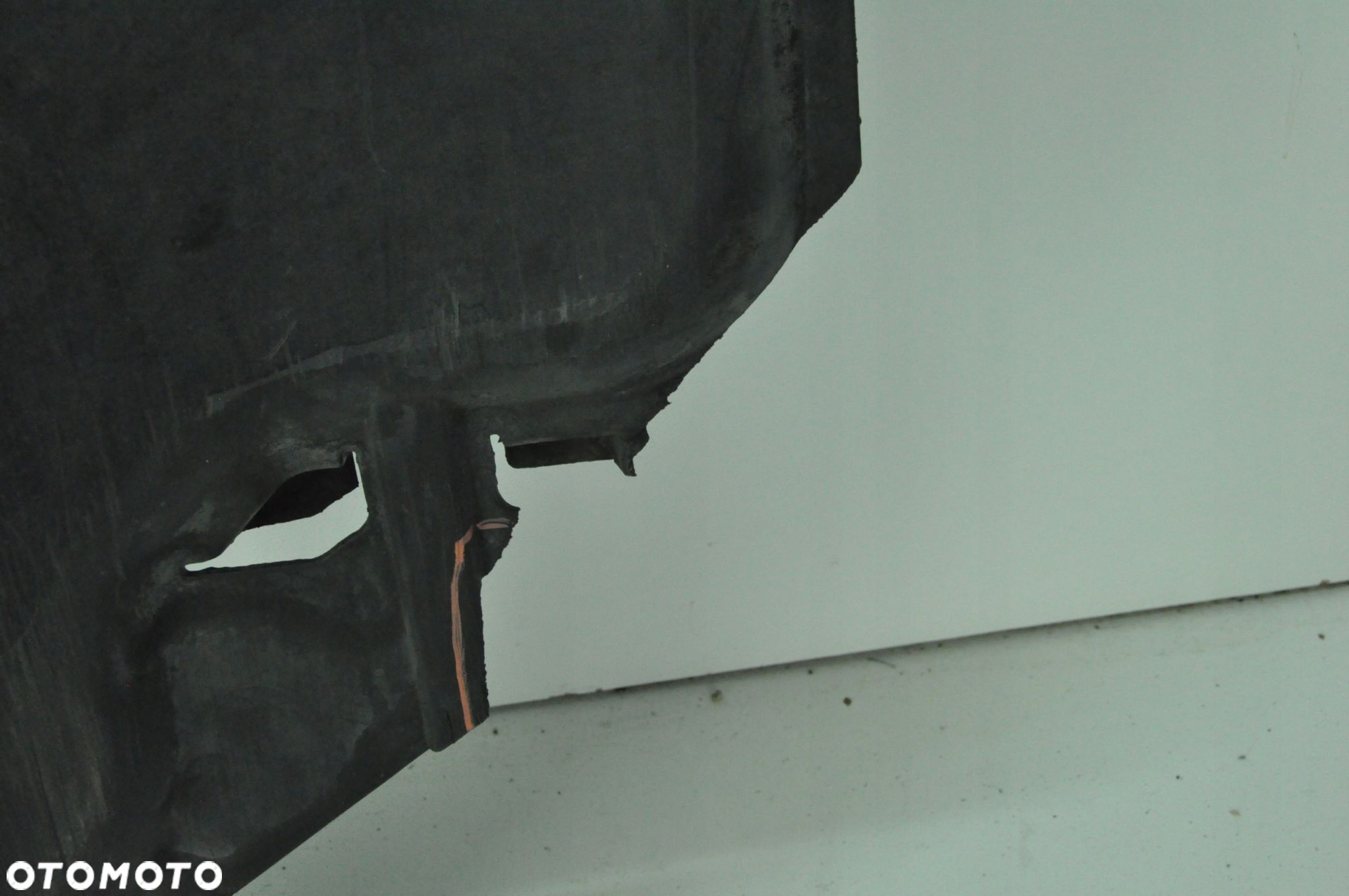 Osłona Pod Silnik Ford Focus Mk2 3M51R6P013A - 3