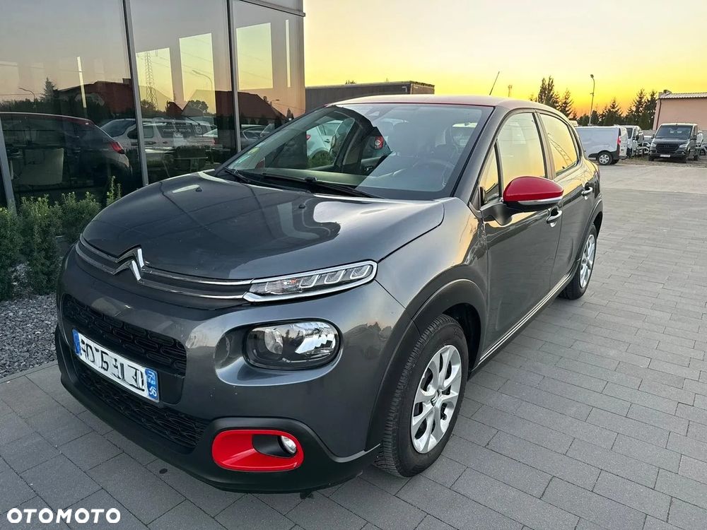 Citroën C3 - 11