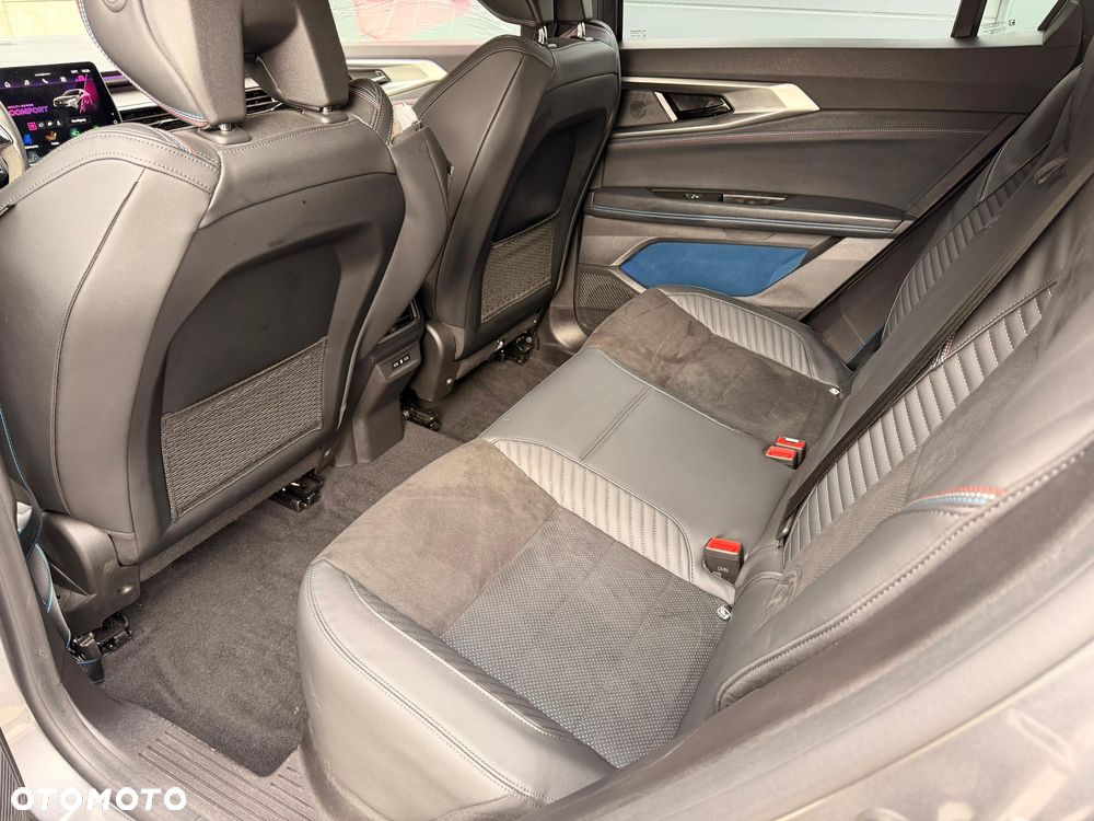 Renault Rafale E-TECH Full Hybrid 200 Esprit Alpine - 24