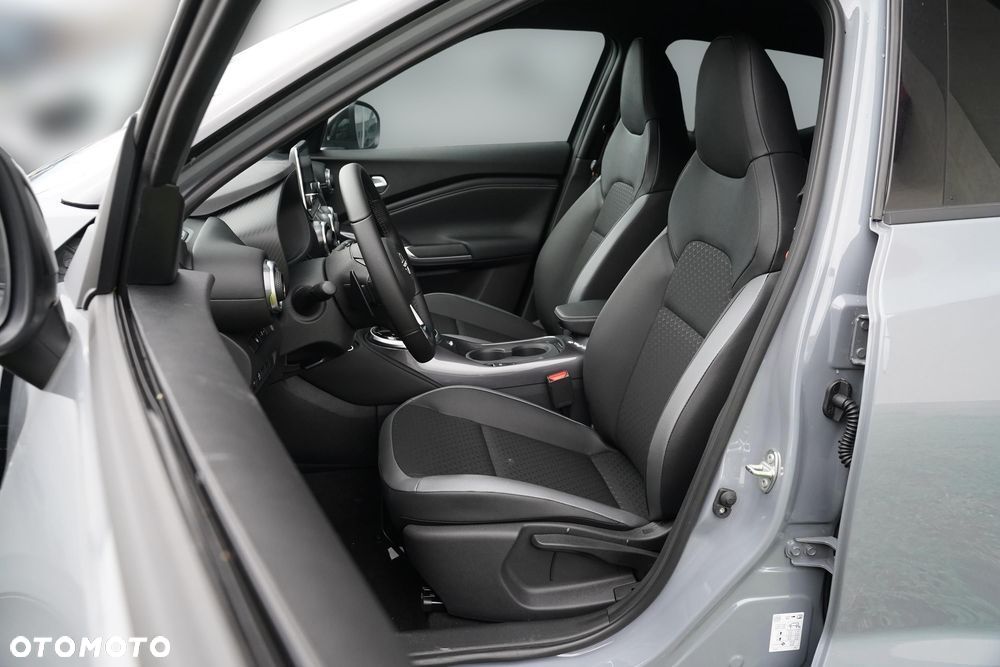 Nissan Juke 1.0 DIG-T Acenta DCT - 13