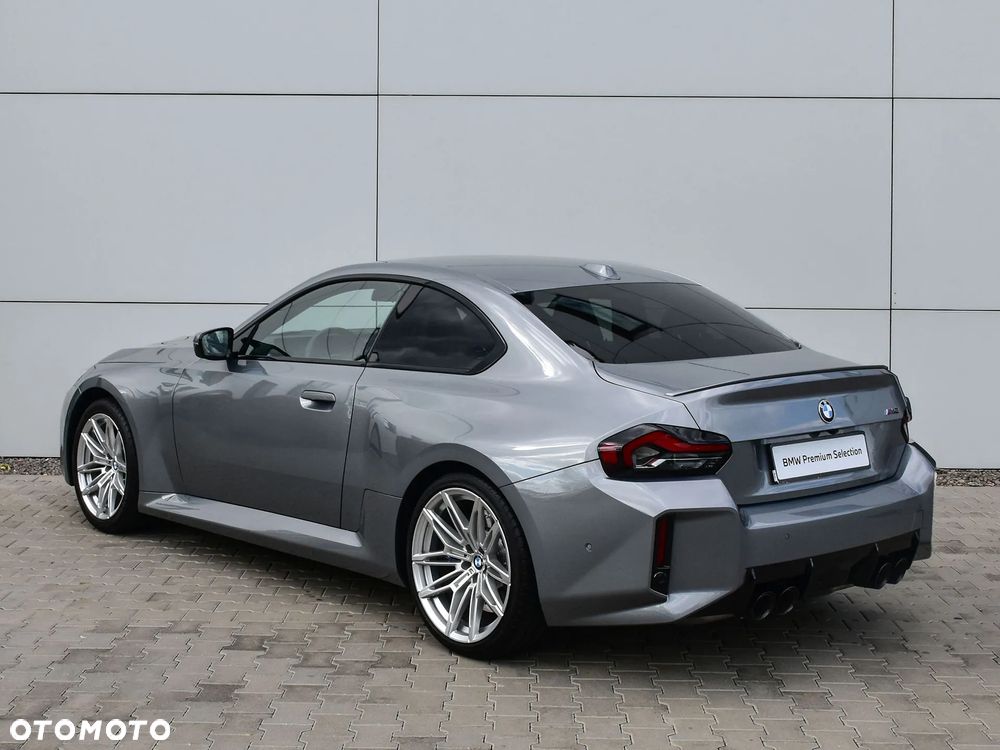 BMW M2 Standard - 2