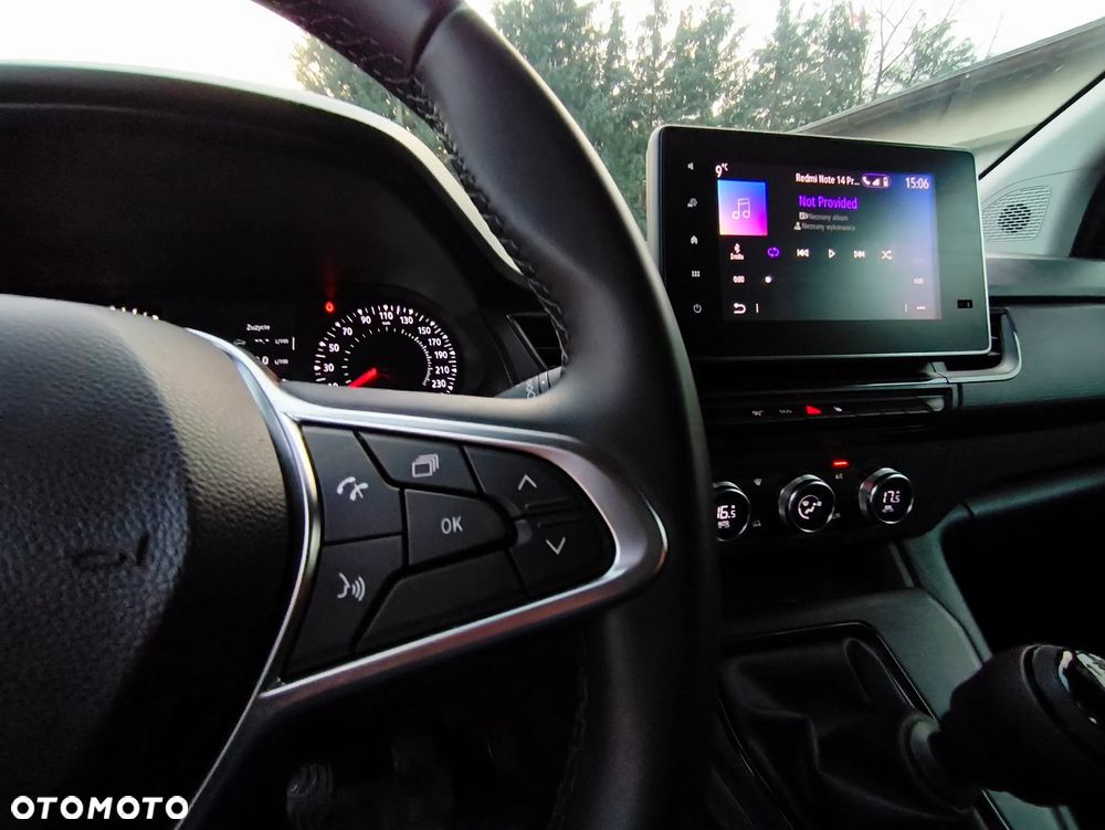 Renault Kangoo 1.3 TCe Equilibre - 7