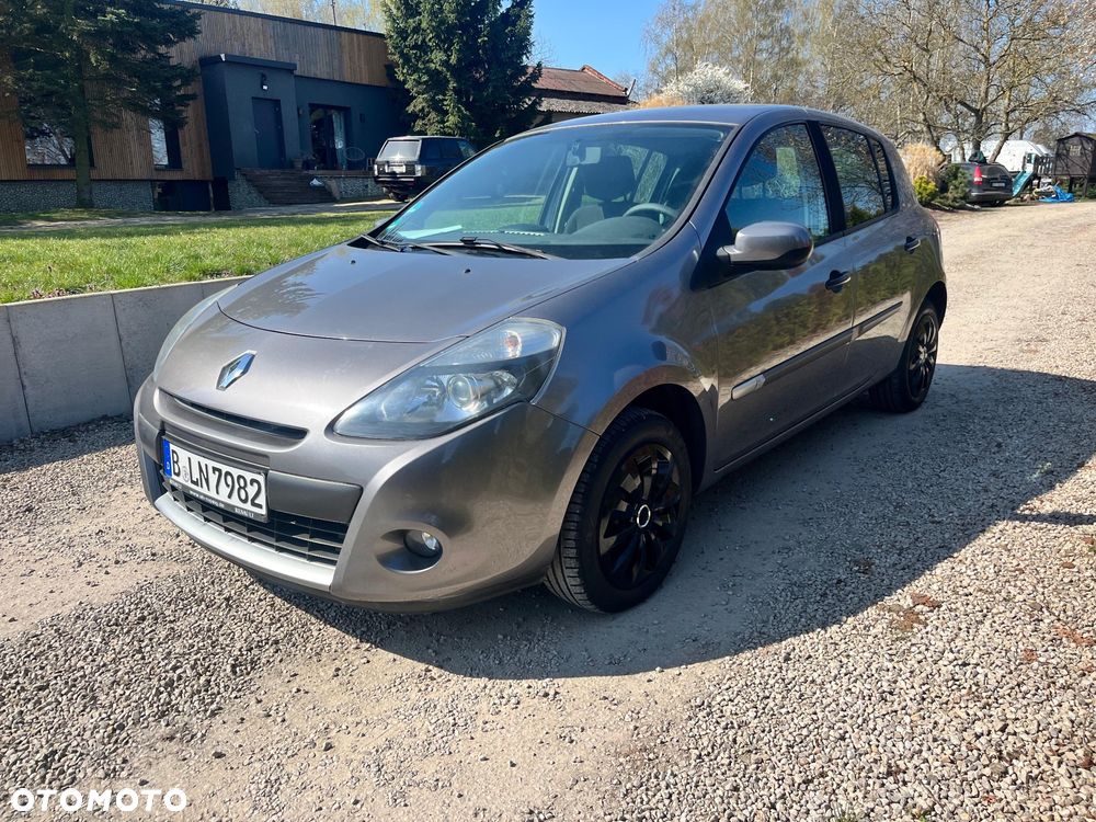 Renault Clio 1.2 16V Exception - 4