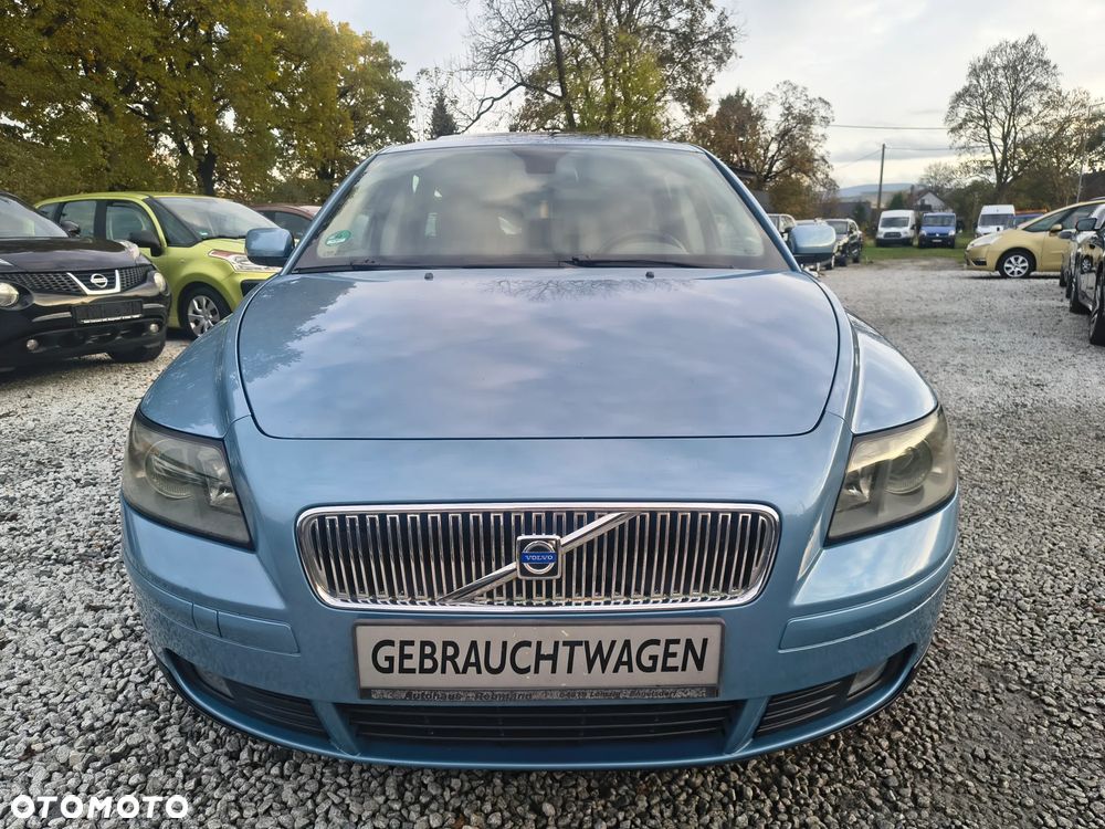 Volvo V50 1.6D DPF Kinetic - 3