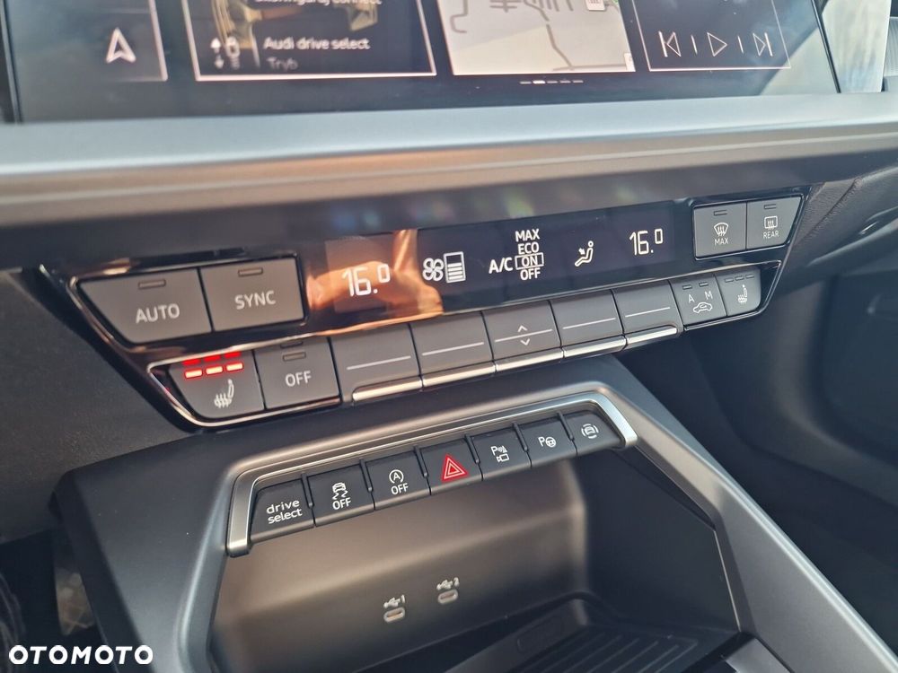 Audi A3 Limousine - 35