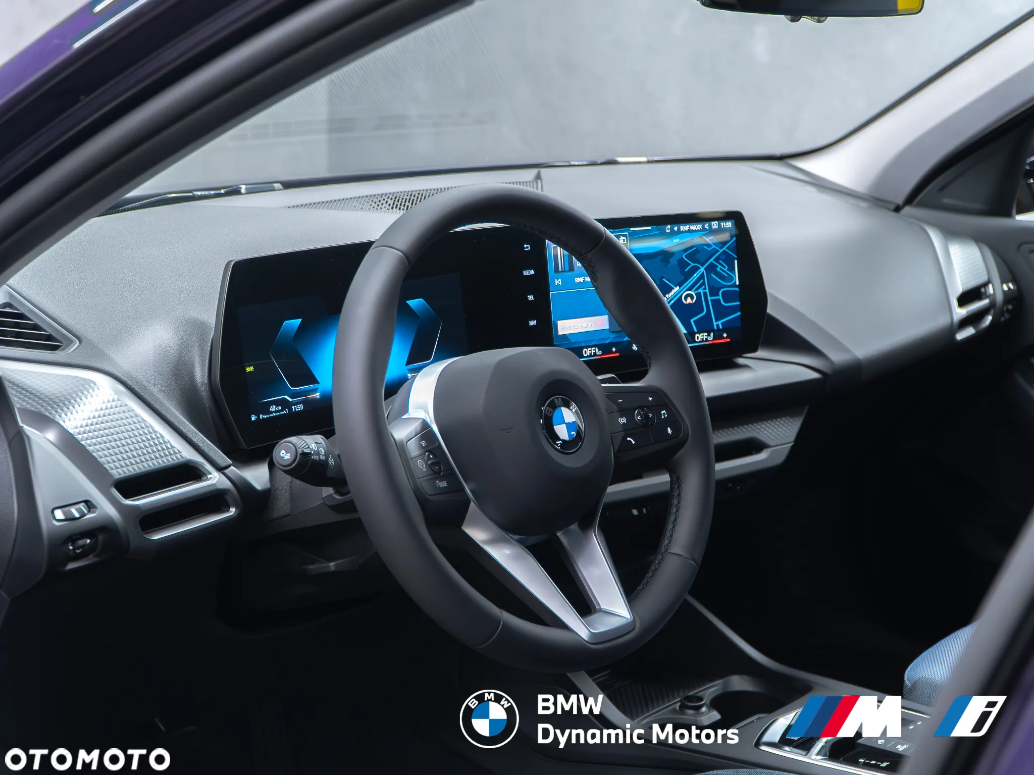 BMW Seria 1 120 - 20